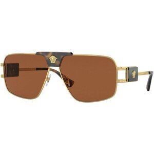 Versace Special Project Aviator VE2251 147073 - ONE SIZE (63)