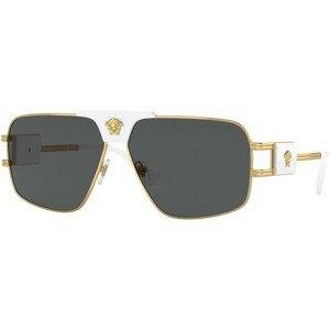 Versace Special Project Aviator VE2251 147187 - ONE SIZE (63)