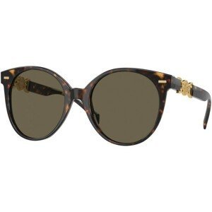 Versace VE4442 108/3 - ONE SIZE (55)