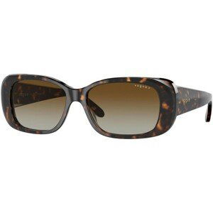 Vogue Eyewear VO2606S W656T5 Polarized - L (55)