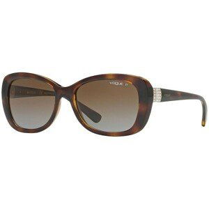 Vogue VO2943SB W656T5 Polarized - ONE SIZE (55)