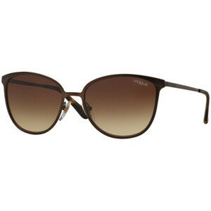 Vogue Eyewear Light and Shine Collection VO4002S 934S13 - ONE SIZE (55)