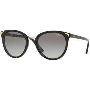 Vogue Eyewear Metallic Beat Collection VO5230S W44/11 - ONE SIZE (54)