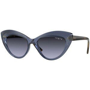 Vogue Eyewear VO5377S 27624Q - ONE SIZE (52)