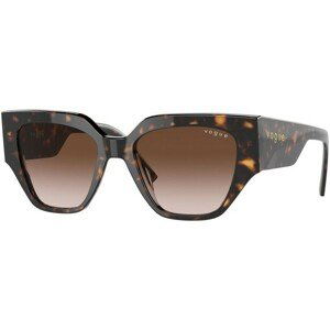 Vogue Eyewear VO5409S W65613 - ONE SIZE (52)