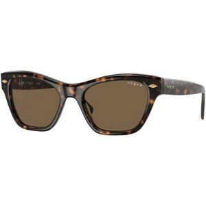 Vogue Eyewear VO5445S W65673 - ONE SIZE (51)