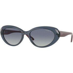 Vogue Eyewear VO5456S 27644L - ONE SIZE (55)