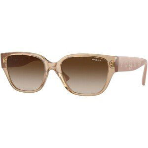 Vogue Eyewear VO5459SB 282613 - ONE SIZE (53)