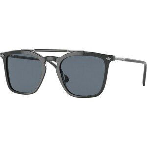 Vogue Eyewear VO5463S 30234Y Polarized - ONE SIZE (51)