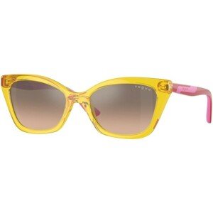 Vogue Eyewear VJ2020 30638Z - ONE SIZE (48)