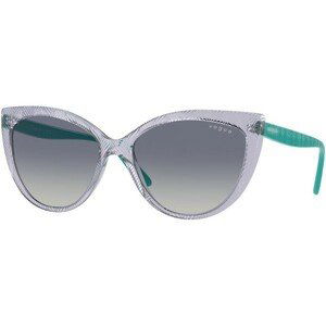 Vogue Eyewear VO5484S 29254L - ONE SIZE (57)