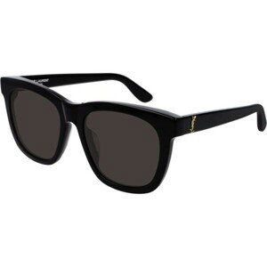 Saint Laurent SLM24/K 005 - ONE SIZE (55)