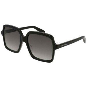 Saint Laurent SL174 001 - ONE SIZE (56)