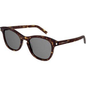 Yves Saint Laurent SL356 010 - L (52)