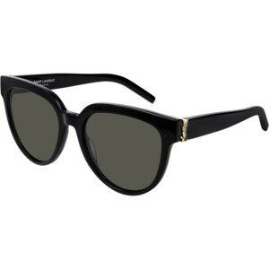 Yves Saint Laurent SLM28 003 - ONE SIZE (54)