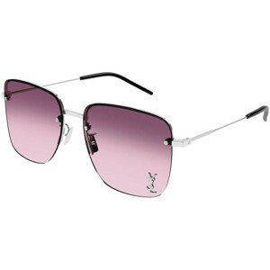 Saint Laurent SL312M 011 - ONE SIZE (58)