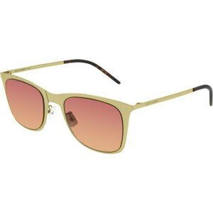 Yves Saint Laurent SL51SLIMMETAL 005 Polarized - ONE SIZE (51)