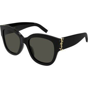 Saint Laurent SLM95/F 001 - ONE SIZE (56)