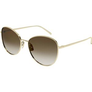 Saint Laurent SL486 003 - ONE SIZE (57)