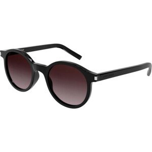 Saint Laurent SL521 010 - ONE SIZE (50)