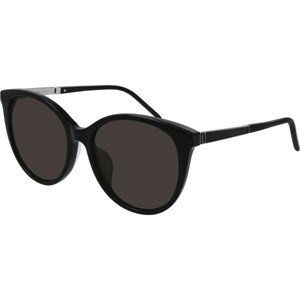 Saint Laurent SLM82/F 001 - ONE SIZE (56)