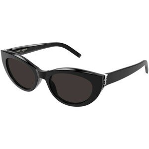 Saint Laurent SLM115 001 - ONE SIZE (54)