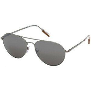 Ermenegildo Zegna EZ0175 08C - ONE SIZE (60)