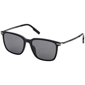 Ermenegildo Zegna EZ0206 01A - ONE SIZE (56)