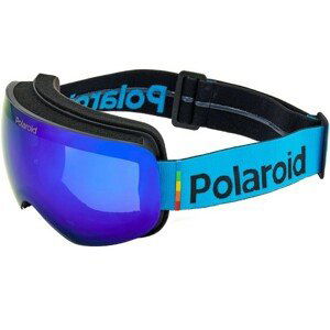 Polaroid Mask 01 Mask 01 9KS/5X Polarized - ONE SIZE (99)