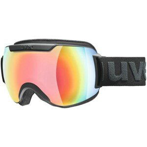 uvex downhill 2000 FM Black Mat S3 - ONE SIZE (99)