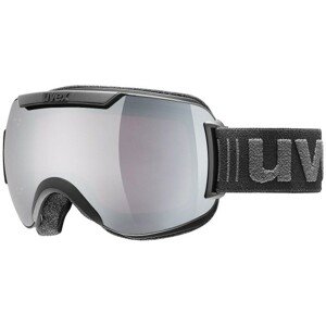 uvex downhill 2000 FM Black Mat S3 - ONE SIZE (99)