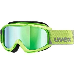 uvex slider FM Light Green S3 - ONE SIZE (99)