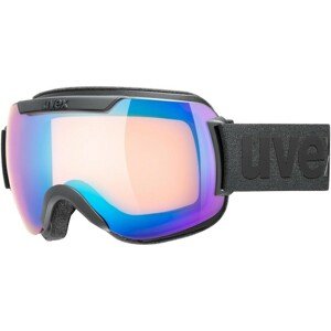 uvex downhill 2000 CV Black Mat S1 - ONE SIZE (99)