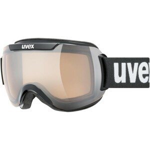 uvex downhill 2000 V Black Mat S1-S3 - ONE SIZE (99)