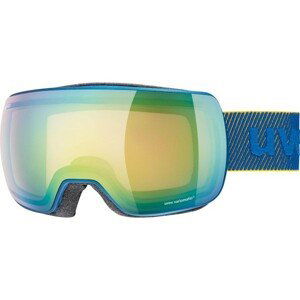 uvex compact V Underwater Mat Photochromic - ONE SIZE (99)