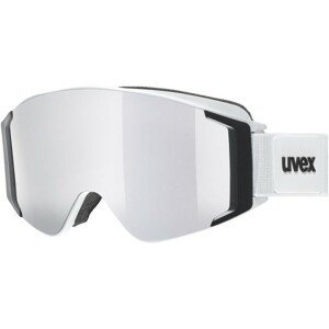 uvex g.gl 3000 TO White Mat S3 - ONE SIZE (99)