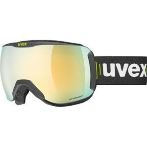 uvex downhill 2100 CV race Black Mat - ONE SIZE (99)