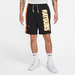 Nike Dri-Fit Rayguns Shorts - Pánské - Kraťasy Nike - Černé - CV1936-010 - Velikost: L