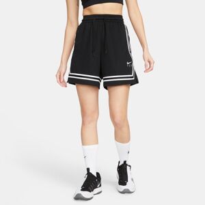 Nike Fly Crossover Wmns Basketball Shorts - Pánské - Kraťasy Nike - Černé - DH7325-010 - Velikost: XS