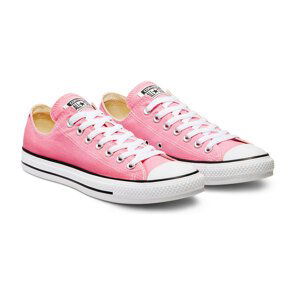 Converse Chuck Taylor All Star Pink - Dámské - Tenisky Converse - Růžové - M9007 - Velikost: 36