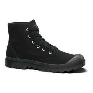 Palladium Pampa Hi - Pánské - Tenisky Palladium - Černé - 02352-060-M - Velikost: 41