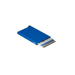Secrid Cardprotector Blue - Unisex - Doplněk Secrid - Modré - C-BLUE - Velikost: UNI