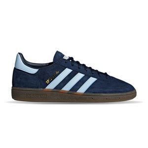 adidas Handball Spezial - Pánské - Tenisky adidas Originals - Modré - BD7633 - Velikost: 44