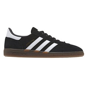 adidas Handball Spezial - Pánské - Tenisky adidas Originals - Černé - DB3021 - Velikost: 42