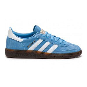 adidas Handball Spezial - Pánské - Tenisky adidas Originals - Modré - BD7632 - Velikost: 46