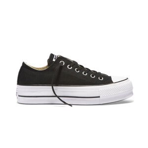 Converse Chuck Taylor All Star Lift - Dámské - Tenisky Converse - Černé - 560250C - Velikost: 38