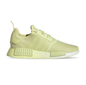 adidas NMD_R1 - Dámské - Tenisky adidas Originals - Žluté - EF4277 - Velikost: 36