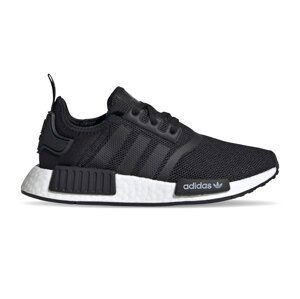 adidas NMD_R1 Junior - Dámské - Tenisky adidas Originals - Černé - FW0431 - Velikost: 36 2/3