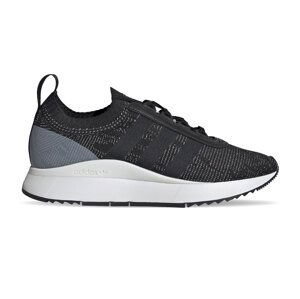 adidas SL Andridge Primeknit W - Dámské - Tenisky adidas Originals - Černé - FW2697 - Velikost: 38 2/3