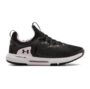 Under Armour W Hovr Rise 2 - Dámské - Tenisky Under Armour - Černé - 3022581-001 - Velikost: 37.5